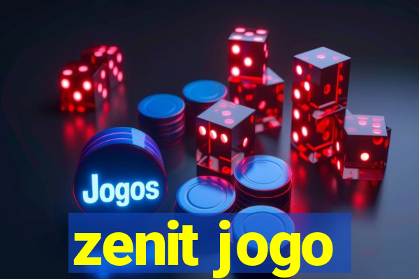 zenit jogo